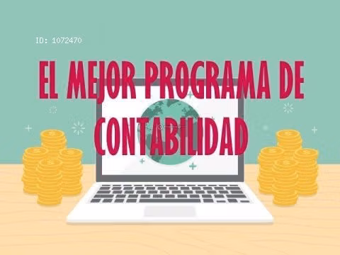 Peachtreee el Mejor programa de Contabilidad (Original)