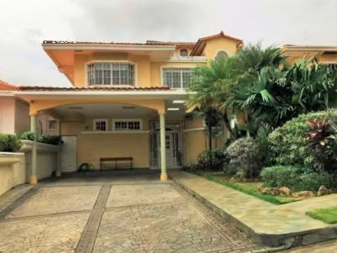 House in Betania, El Avance # 1, 3 bed., 430m2