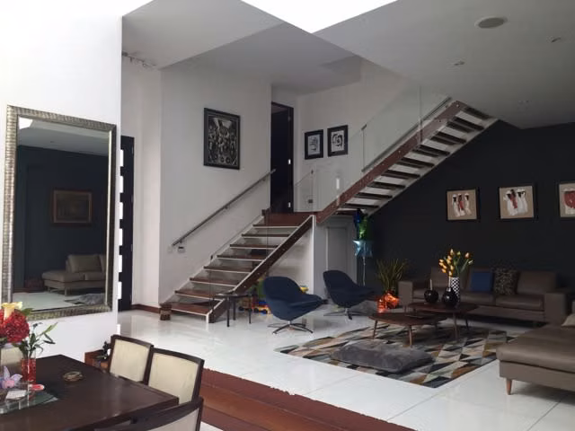 Casa en Altos del Golf, San Francisco, Bianco Loft - Imagen 4