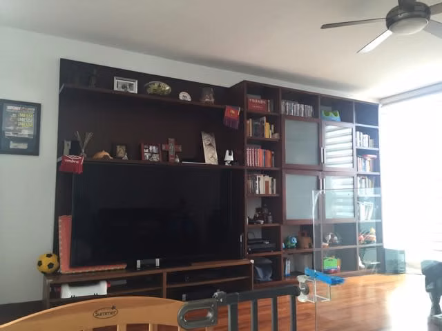 Casa en Altos del Golf, San Francisco, Bianco Loft - Imagen 8