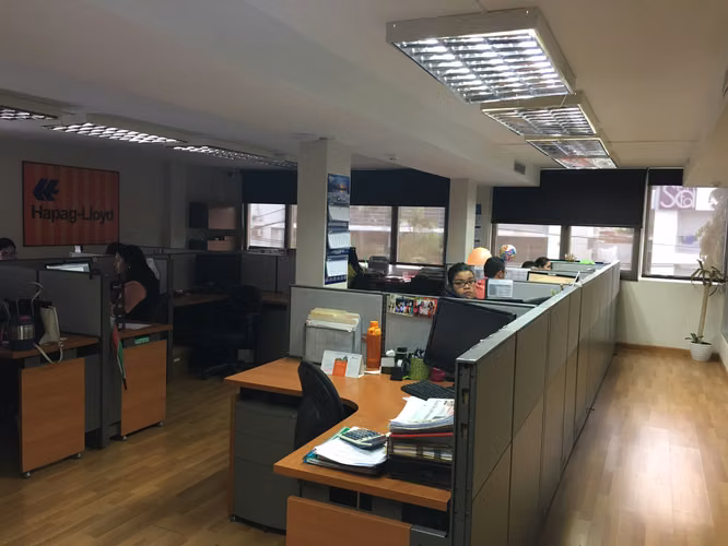 Edificio comercial en Obarrio - Imagen 4