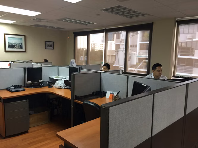 Edificio comercial en Obarrio - Imagen 3