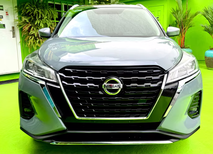 NISSAN KICKS 20123 MUY CUIDADO SUPER PRECIO BELLISIMO.