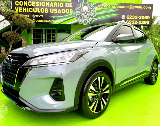 NISSAN KICKS 20123 MUY CUIDADO SUPER PRECIO BELLISIMO.