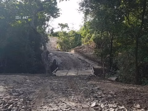 VENTA DE FINCA TITULADA DE 65 HECTAREAS EN RIO HATO
