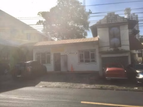 Casa Comercial, Carrasquilla, 754m2