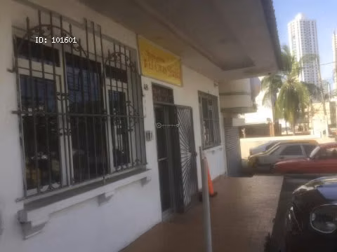 Casa Comercial, Carrasquilla, 754m2