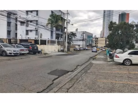 Casa Comercial, Carrasquilla, 754m2