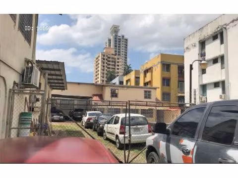 Casa Comercial, Carrasquilla, 754m2
