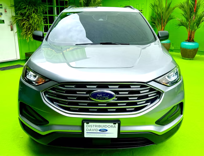 FORD EDGE 2022 AUTOMATICA EN EXCELENTE ESTADO LA MEJOR QUE VERA USTED. - Imagen 2