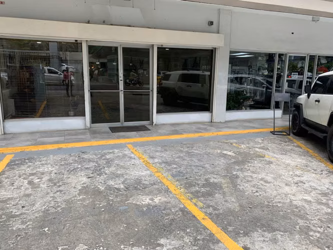 Local comercial en Obarrio, PH San Gabriel