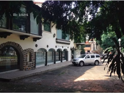 Building in 50th Street and Ave.Federico Boyd, For Rent or For Sale