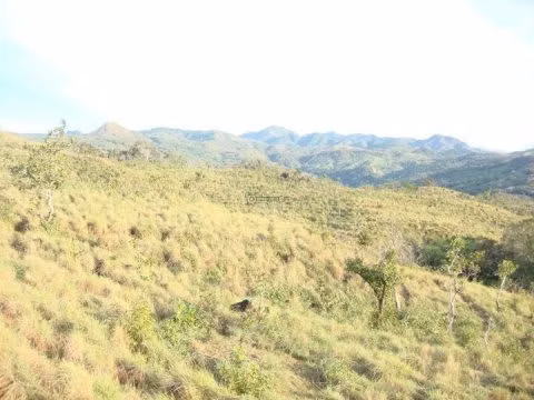 Finca en Chiriqui, Boquete, 76.8 hectáreas en Caldera