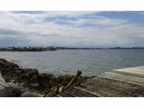 Excelente terreno en zona turística Bocas del Toro - Imagen 2
