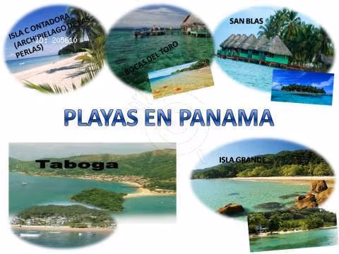 CASAS / APTOS / MANSIÓNES EN BUENAVENTURA, PLAYA ESCONDIDA, DECAMERON Y OTROS