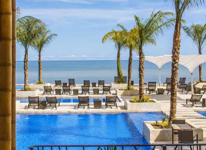 CASAS / APTOS / MANSIÓNES EN BUENAVENTURA, PLAYA ESCONDIDA, DECAMERON Y OTROS