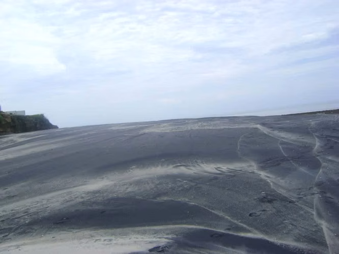 Terreno en Río Mar, San Carlos, 5,000m2