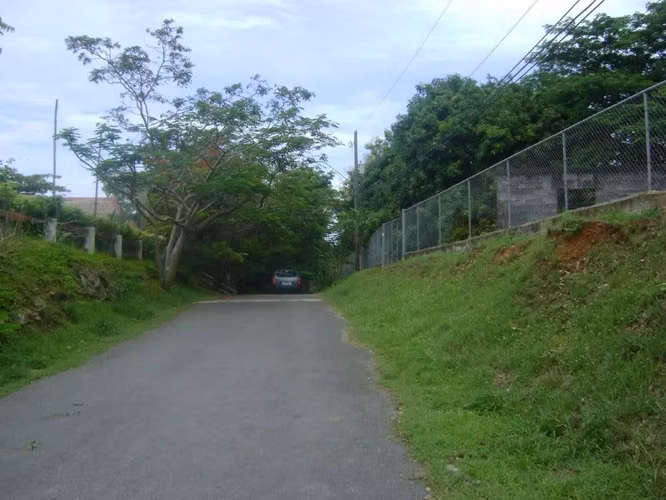Terreno en Río Mar, San Carlos, 5,000m2