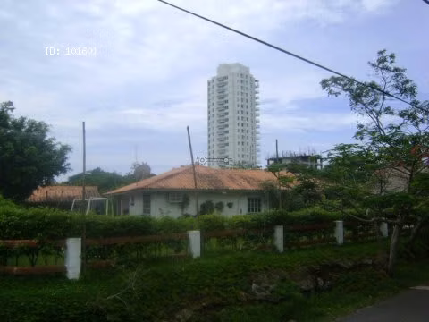 Terreno en Río Mar, San Carlos, 5,000m2