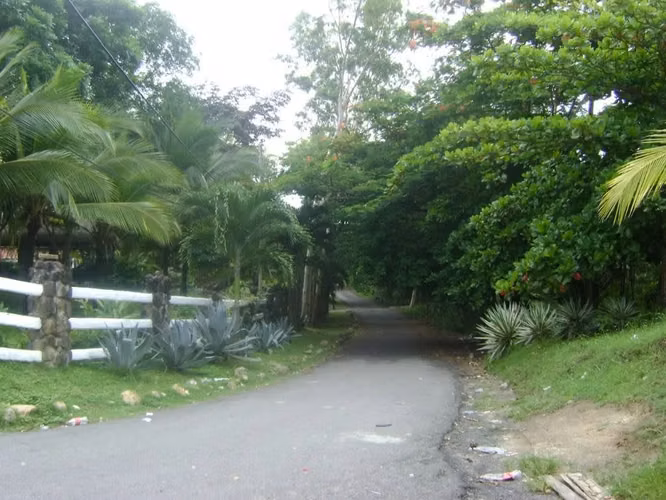 Terreno en Río Mar, San Carlos, 5,000m2