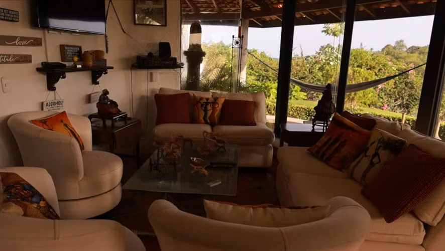 Venta de Casa en Playa Coronado, Chame