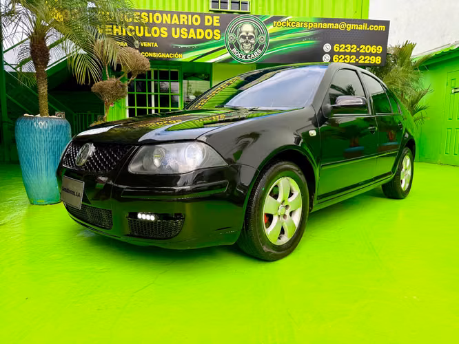 VOLKSWAGEN JETTA 2008 MANUAL excelente estado, muy potente, verlos es comprarlo, la solución perfecta a tu traslado.  - Imagen 19