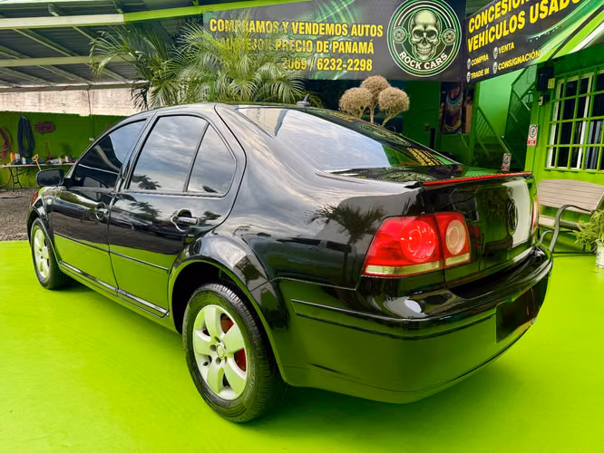 VOLKSWAGEN JETTA 2008 MANUAL excelente estado, muy potente, verlos es comprarlo, la solución perfecta a tu traslado.  - Imagen 12