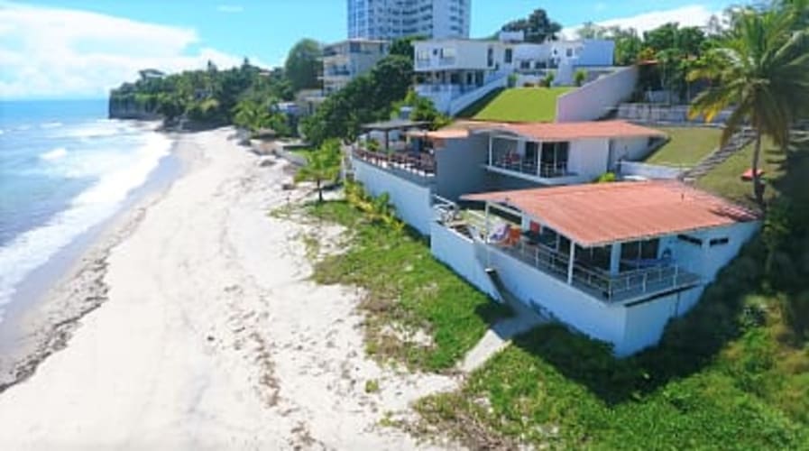 Propiedades de playa Panamá | Venta de Terrenos y Propiedades de Playa en  Panamá