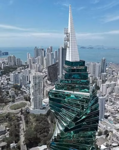Se Vende Piso completo de oficinas con terrazas en el edificio El Tornillo - Imagen 6
