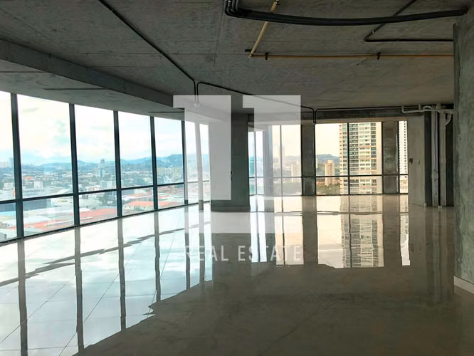 Oficina en Costa del Este 471 m2, Financial Park Tower - Imagen 3