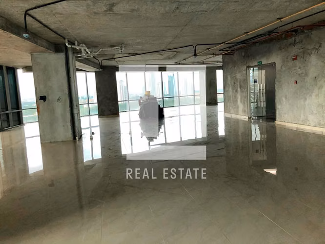 Oficina en Costa del Este 471 m2, Financial Park Tower - Imagen 5