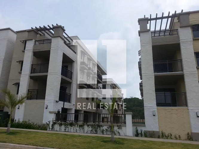 Apartamento en Panamá Pacífico, River Valley - Imagen 7