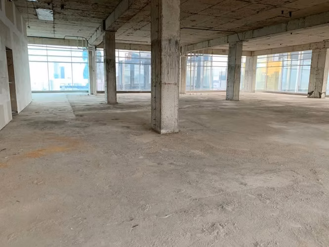 Venta Oficina en Obarrio, Sortis Business Tower, 834m2