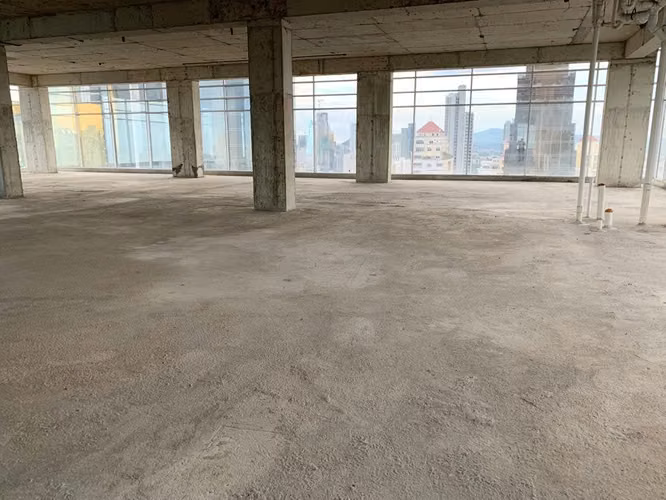 Venta Oficina en Obarrio, Sortis Business Tower, 834m2