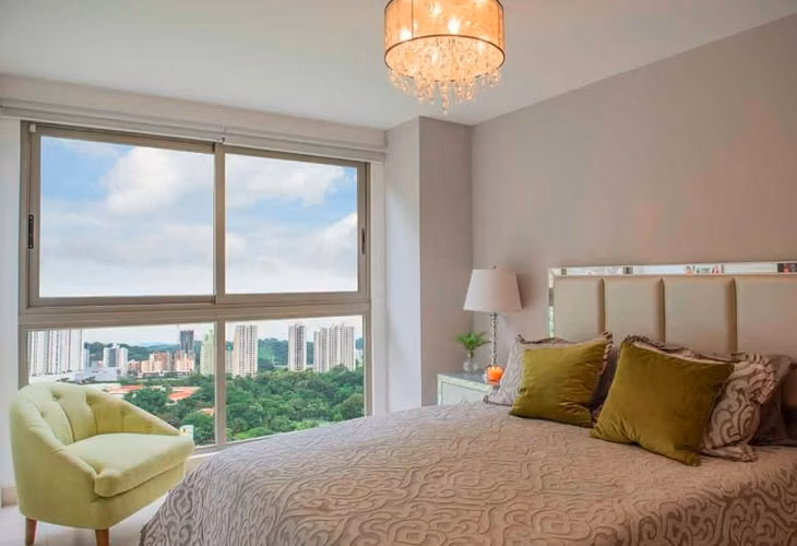 Venta Apartamento en Ave. Ricardo J. Alfaro, PH Spotlight, 2 rec., 74m2