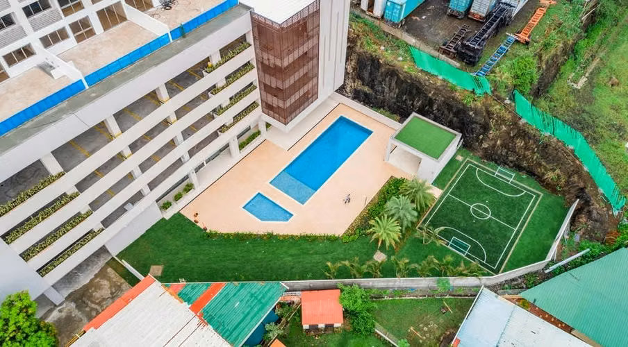 Venta Apartamento en Ave. Ricardo J. Alfaro, PH Spotlight, 2 rec., 74m2