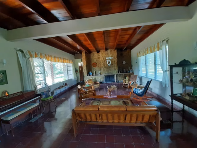 Venta de Casa en El Valle de Antón, El Hato