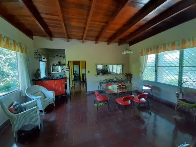 Venta de Casa en El Valle de Antón, El Hato