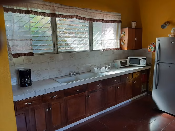 Venta de Casa en El Valle de Antón, El Hato