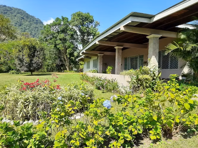Venta de Casa en El Valle de Antón, El Hato