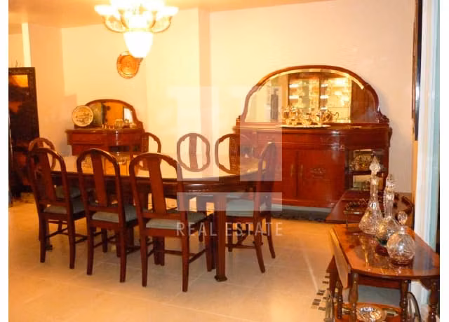 Se vende Casa Duplex en Obarrio