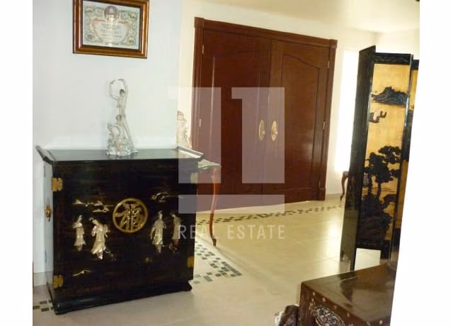 Se vende Casa Duplex en Obarrio