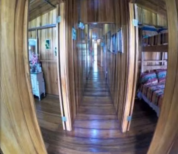 Finca con Casa Club Campestre en Boquerón, Chiriquí, 1ha