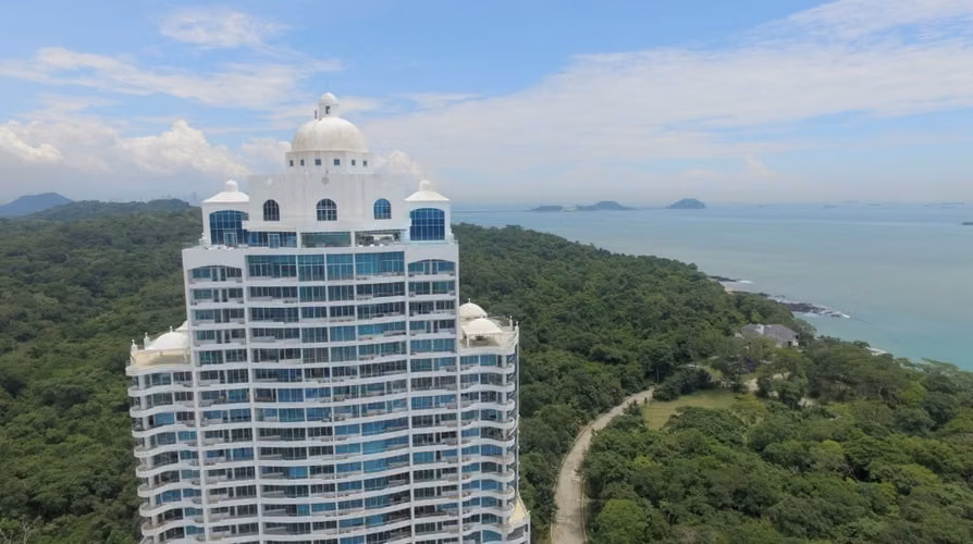 Venta Apartamento en Playa Bonita Residences, PH Casa Bonita, 1 rec., 108m2