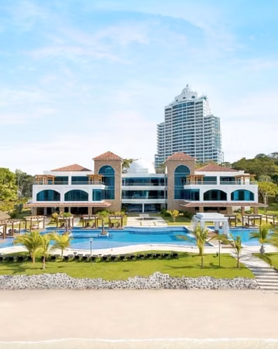 Venta Apartamento en Playa Bonita Residences, PH Casa Bonita, 1 rec., 108m2