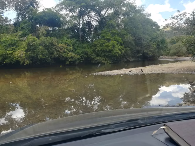 Finca en Soná, Veraguas, 260Ha