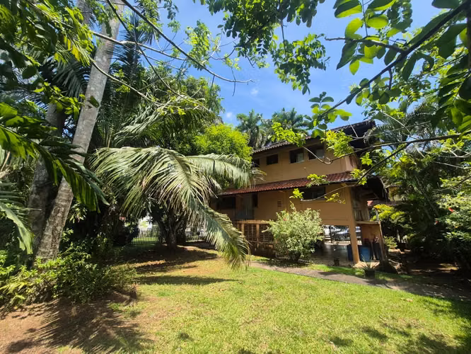 Venta de Casa en Clayton, 675m2 de terreno y 400m2 de construcción