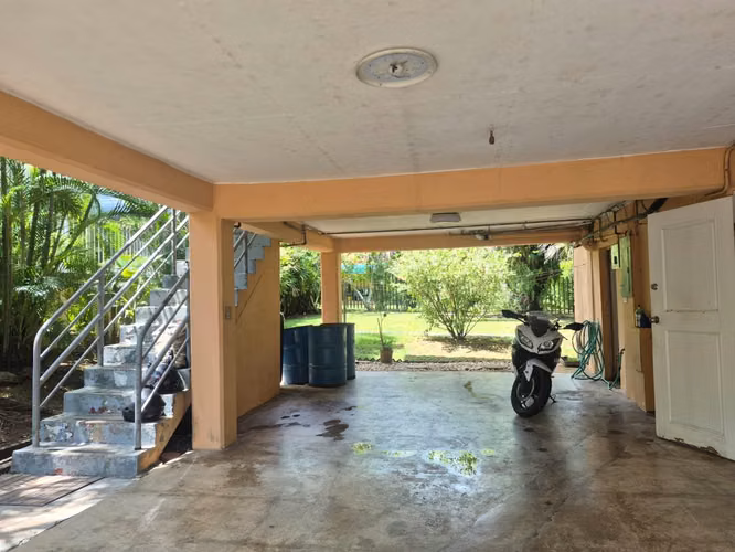 Venta de Casa en Clayton, 675m2 de terreno y 400m2 de construcción