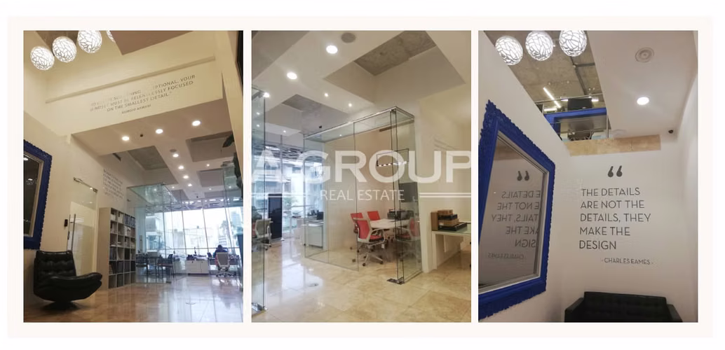 Se vende local/oficina -Obarrio