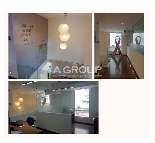Se vende local/oficina -Obarrio